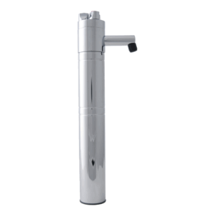 Shurity Balance Colonnina per Bar e Ristoranti con maniglie - 3 vie