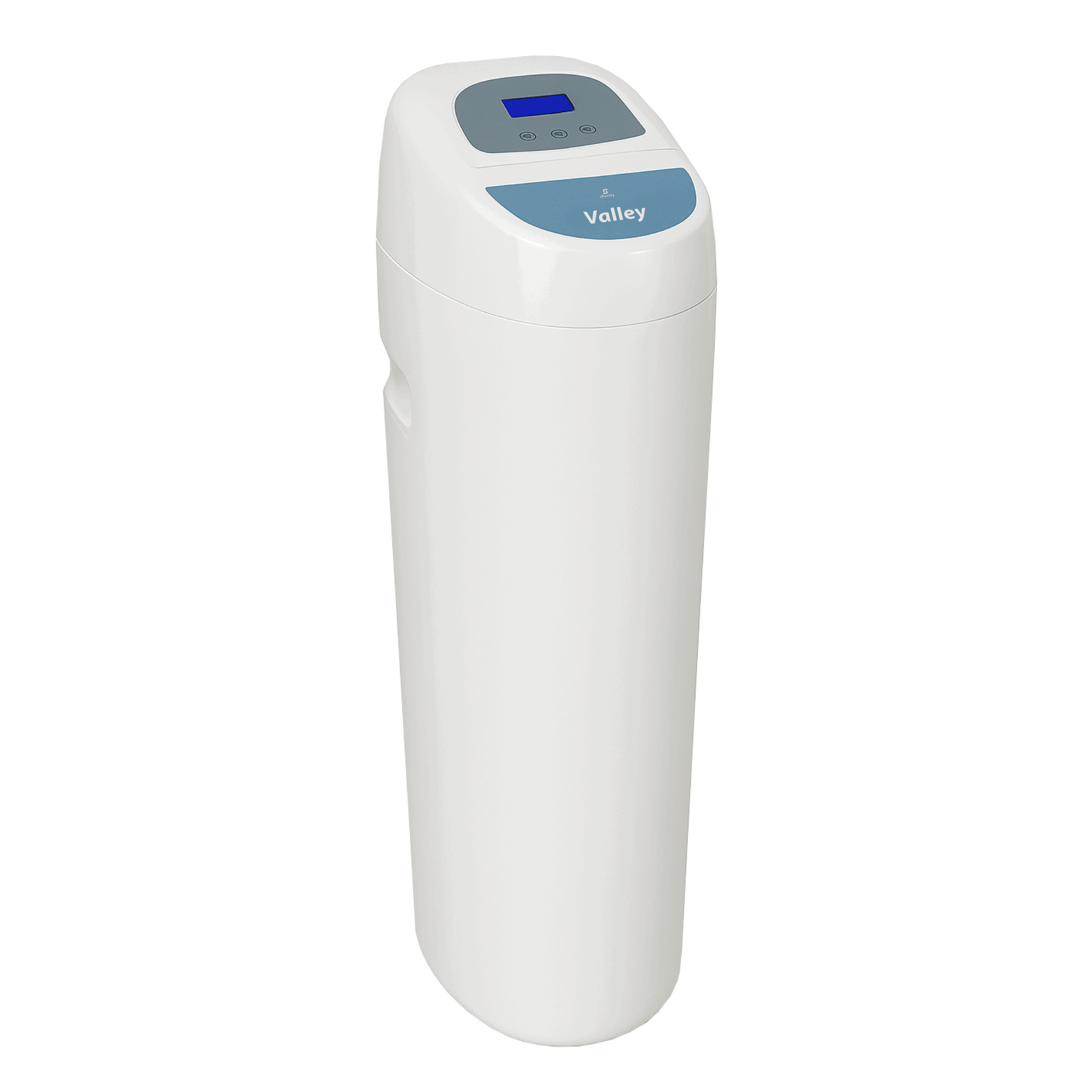 Shurity Valley Addolcitore acqua Cabinato 30 lt. Resina,  4.500lt. Acqua - 8/10Persone